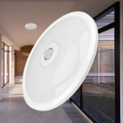 Imagine Aplica LED cu senzor de mișcare 15W 6500K ML300 IP20