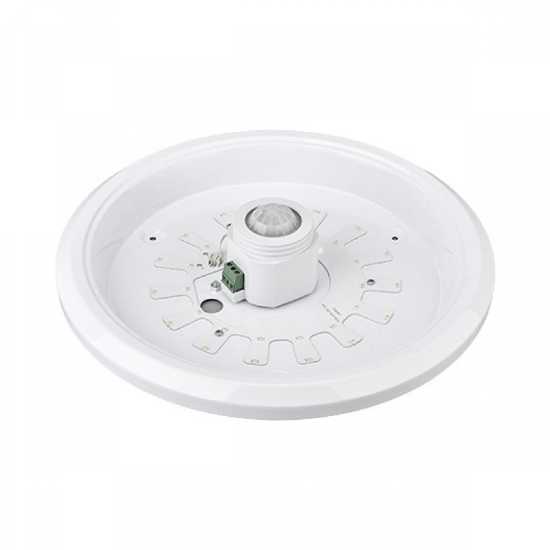 Imagine Aplica LED cu senzor de mișcare 15W 6500K ML300 IP20