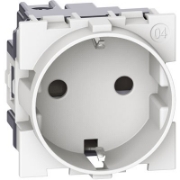 Imagine Priză standard german 2P+T 16A 250V Living NowLGBTKW4141