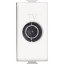 Imagine Priză TV de trecere 14dB 1M albă AM5202P14