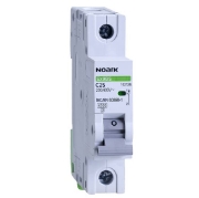 Imagine Siguranță automată Ex9BS 1P C25 25A 4.5kA 102126