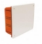 Imagine Doza de derivație îngropată pentru tencuială, 196x152x70 mm, IP40 GW48006