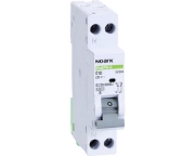 Imagine Siguranță automată Ex9PN-S 1P+N 10A 101594