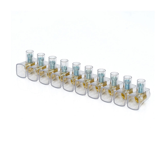 Imagine Morsetto unipolar volant 6 mm²