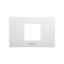 Imagine Rama 2/3 module Panasonic Thea Optima alb IP20