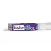 Imagine Tub LED 600mm 9W 900lm 6500K T8 Alb Braytron BR-BA52-00683