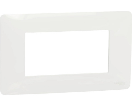 Imagine Ramă decorativă Unica Studio 4 module albă NU210418