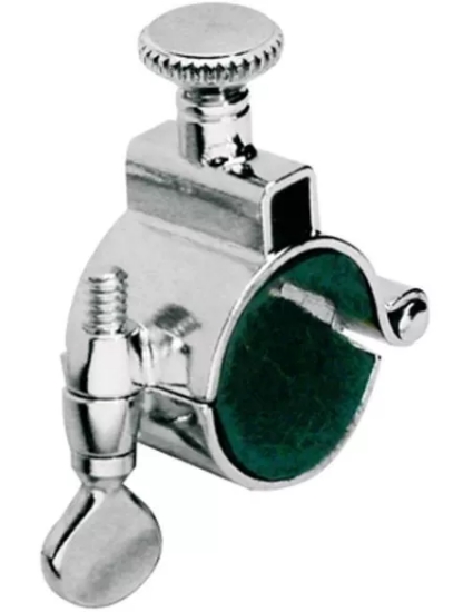 Imagine Cataramă inox prindere bandă 20mm