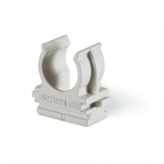 Imagine Clema de fixare Scame 16mm 860.1316/G