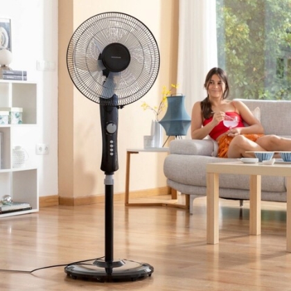 Imagine pentru categorie Ventilatoare