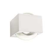 Imagine Aplica de exterior REDO CIVIC AP LED SMD 13.5W IP65 SWH 3000K
