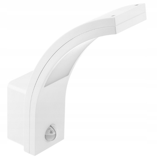 Imagine Aplica de perete LED PARIS 10W 900lm IP54 4000K alb