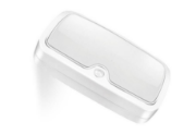 Imagine Aplică LED PC Alb 10W cu Senzor IR 160°/360° cu Kit Iluminat