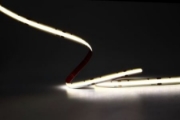 Imagine Bandă LED COB 8W/m 24V IP54 Alb Rece 320LED/m 30-4880