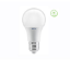 Imagine Bec LED cu fotocelula (senzor crepuscular) 10W 810 lm 200° 4000K