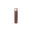 Imagine Stâlp exterior BRICK 1xE27/23W/230V IP54 ruginiu 9645