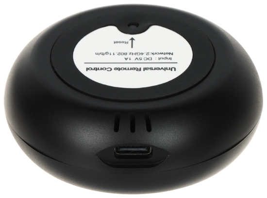 Imagine TELECOMANDA UNIVERSALA IR WI-FI TUYA (RC-IR)