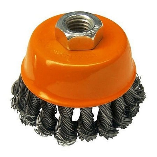 Imagine Perie cupă FLEX 65MM TOROANE TXN62H130