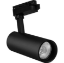 Imagine Spot LED pe șină A15 Negru 6500K 15W 1120LM BR-BD40-00131