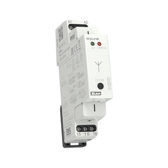 Imagine Unitate de comutare RFSA-61MI/230V