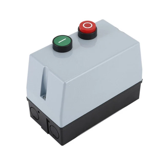 Imagine Motor starter 380V 17-25A 11kW IP55 02-408