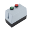 Imagine Motor starter 380V 17-25A 11kW IP55 02-408