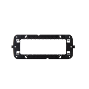 Imagine Rama Suport Gewiss Chorus Standard Italian 6 Module GW16806