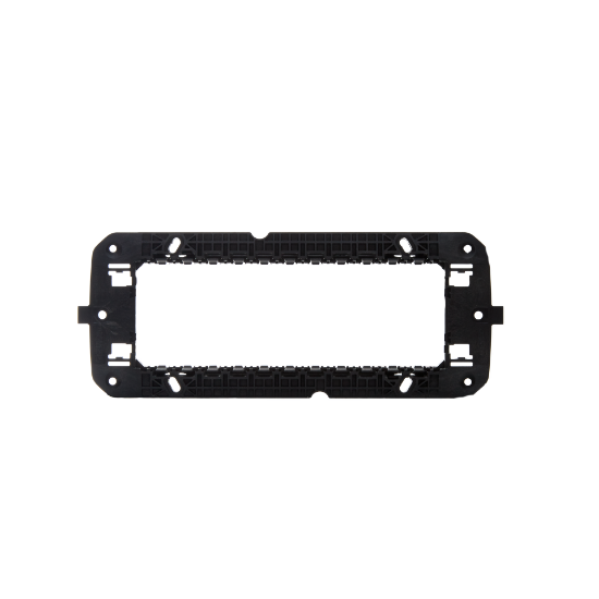 Imagine Rama Suport Gewiss Chorus Standard Italian 6 Module GW16806