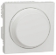 Imagine Variator universal rotativ LED alb Unica Studio NU351418