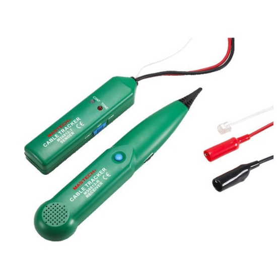 Imagine CABLE TRACKER MASTECH MS6812