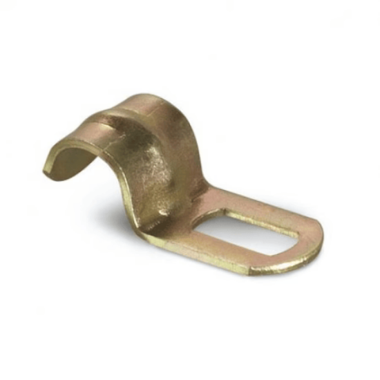 Imagine CLEMA METAL ZINC D16-17MM 820.716