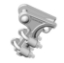 Imagine PISTOL / CLEMA AMAGNETICA INTIND CLAMI 50-120/3 P807562