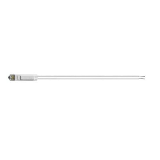 Imagine LED pentru intr axiale 230V alb LN4743/230T
