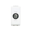 Imagine PRIZA TV COAXIALA DIRECTA 1M MASCA ALB/TECH/NEGRU LN4202D LIVING LIGHT LN4202D