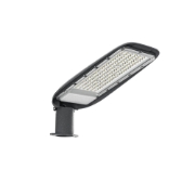 Imagine Corp de iluminat stradal LED 100W 4000K 12000lm cu braț reglabil