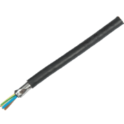 Imagine Cablu armat din cupru CYABY-F 3 x 2,5 mm²