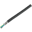 Imagine Cablu armat din cupru CYABY-F 3 x 2,5 mm²