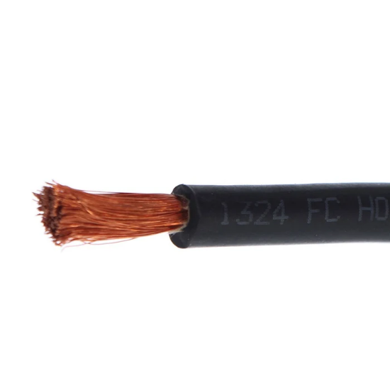 Imagine Cablu electric sudură MSUDC 16 mm²