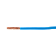 Imagine Cablu electric MYF / H07V-K 4 mm² 