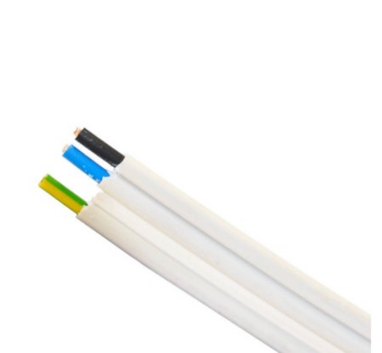 Imagine Cablu plat YDYt tip INTENC 3x1,5 mm²