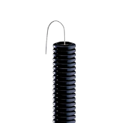 Imagine Tub flexibil ignifug, Copex Scame, D20+FIR MYF,  5X1.5 R-A2KS15BGMNT
