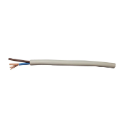 Imagine Cablu electric MYYM 2 x 1.5 mm²
