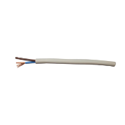 Imagine Cablu electric MYYM 2 x 2,5 mm²