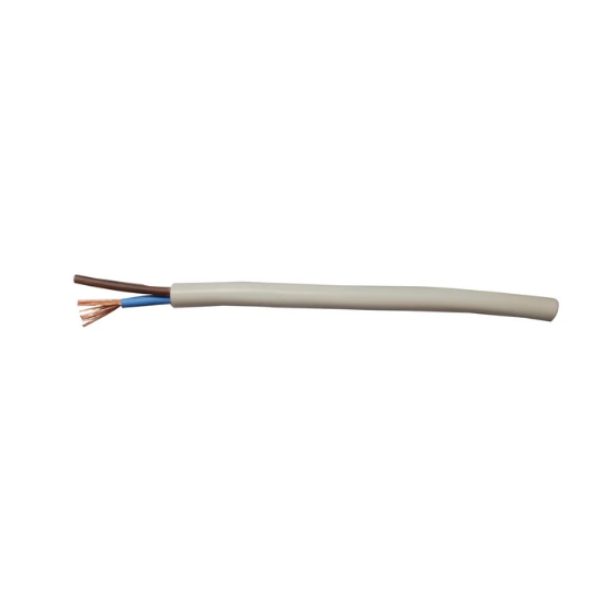 Imagine Cablu electric MYYM 2 x 2,5 mm²
