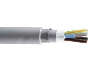 Imagine Cablu electric CYABY-F 5x6 mm²