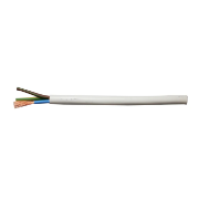 Imagine Cablu electric MYYM 3 x 1,5 mm², cupru