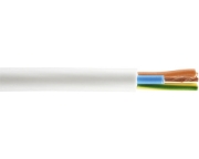 Imagine Cablu electric flexibil MYYM 3x10 mm²