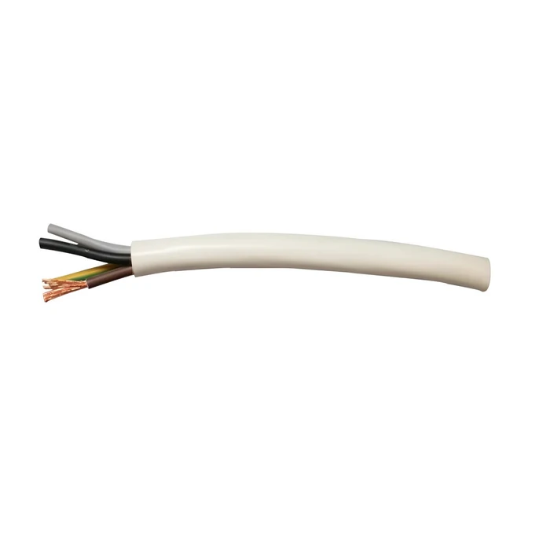 Imagine Cablu electric MYYM 4 x 1.5 mm², cupru