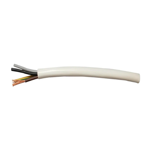 Imagine Cablu electric MYYM 4x2,5 mm², cupru