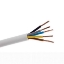 Imagine Cablu electric flexibil MYYM 5x16 mm², cupru